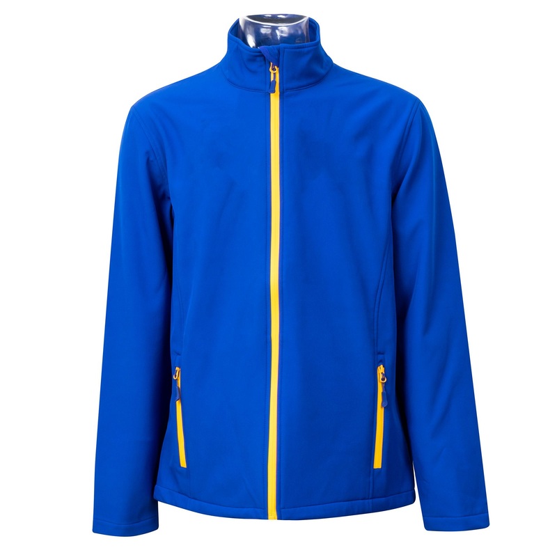 New Arrival Customized OEM ODM Mens Softshell Jacket Windbreaker Jacket Waterproof and Breathable Apparel From Factory Wholesales – Mens Jacket and Softshell Jacket price