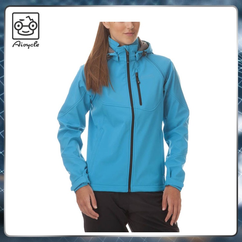 New Style Men / Womens Outdoor Waterproof and Breathable Softshell Jacket Casual Jacket – Jacket and Softshell Jacket price