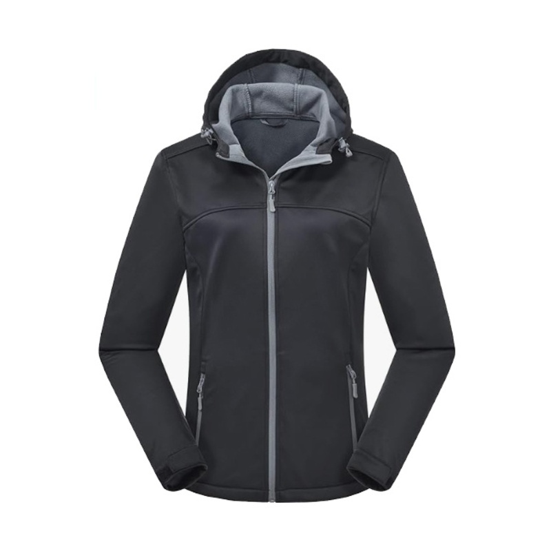 New Tactical Outdoor Multifunctional Waterproof Breathable Womens Windbreaker Uniform Softshell Jacket – Custom Logo Softshell Jacket and Waterproof Workwear Jacket price