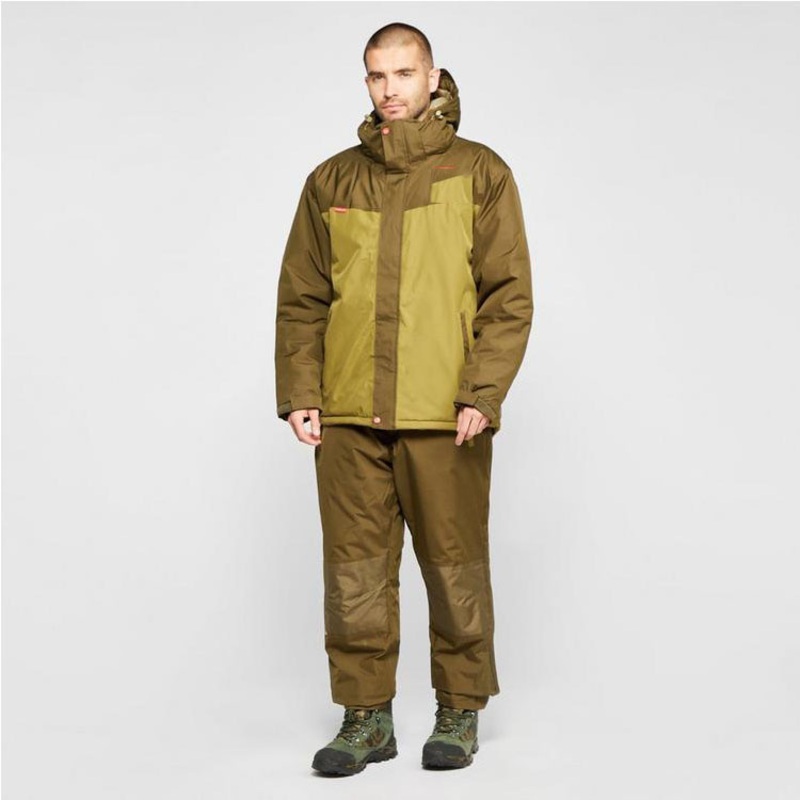 OEM Manufacturer Custom Logo Winter Men Fishing Jacket Suits – Fishing Jacket and Fishing Jacket Suits price