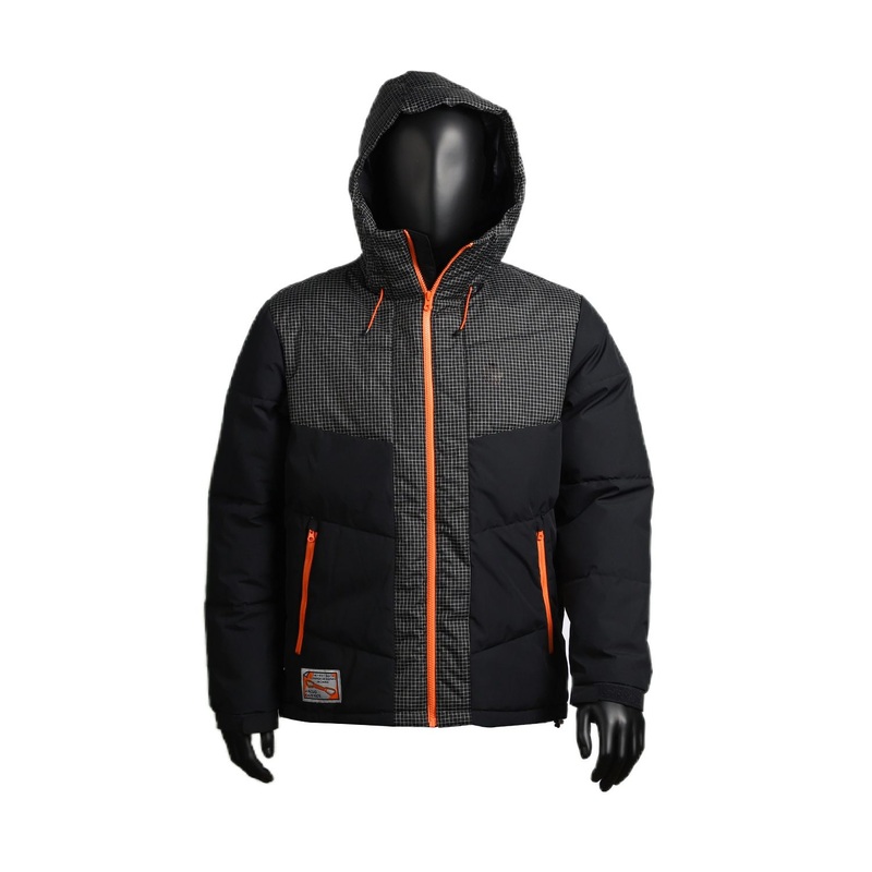 OEM Wholesale Casual Winter Custom Down Puffer Jacket for Men – Jacket for Men and Mens Down Jacket price