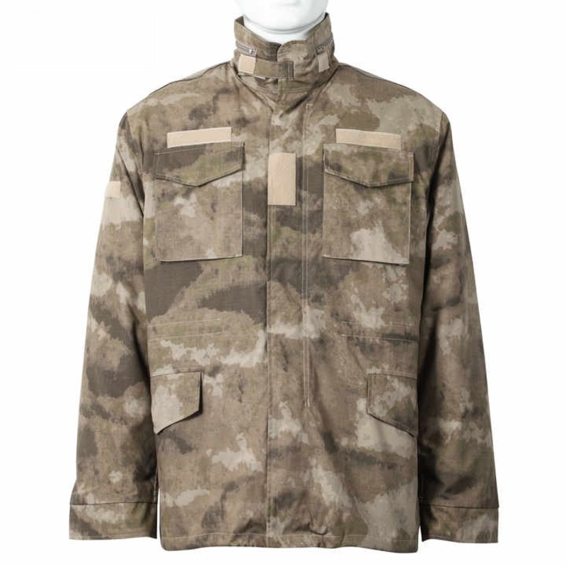 Ruin Camouflage Jacket Coat with Multi Pockets Functional Heavy Duty Design Australian Camo Jacket with Removable Inner – Tactical Jacket and Ruin Camouflage Jacket Coat price