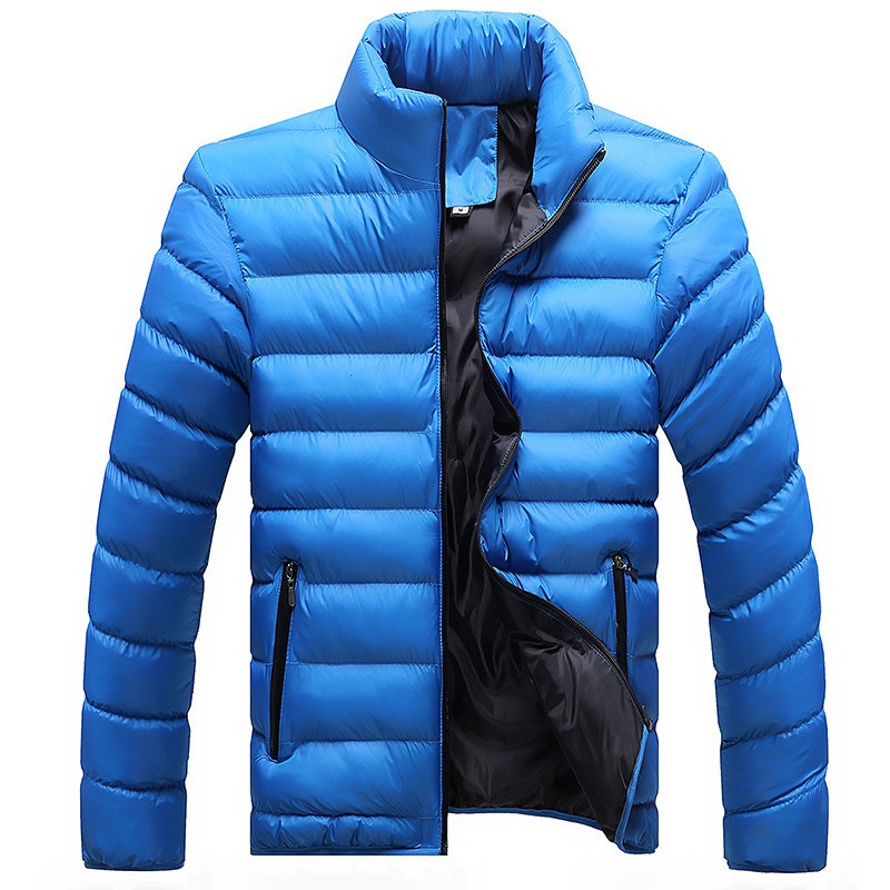 Womens Casual Outer Coat Quilted Jacket Warm Padded Winter Jacket with Hood – Outdoor Clothing and Garment price