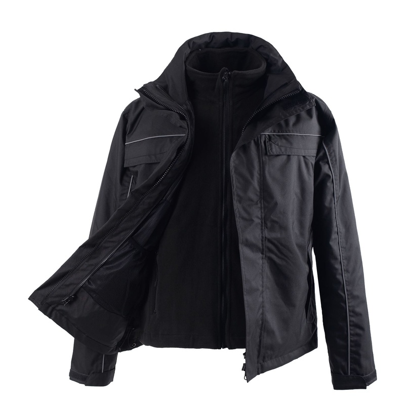 2-in-1 Mens Outdoor Jacket for Comfortable and Warm Winter Adventures – Mens Outdoor Jacket and Warm Winter Jacket price