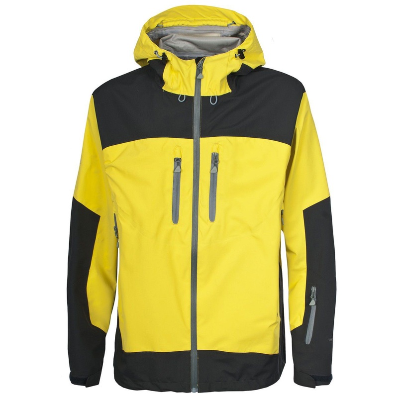 2015 Mens 3 Layers Yellow Waterproof Ski Jacket – 3 Layers Jackets and Yellow Ski Jacket price