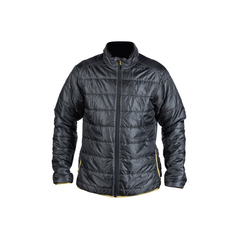 Best Price Black Color Winter Quilted Fishing Jacket for Sale – Fishing Jacket and Fishing Jacket Suits price