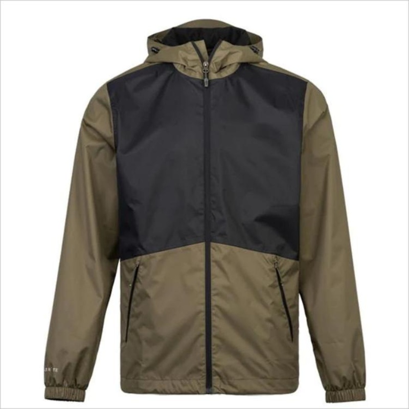 Childrens Windproof Fishing Jacket with Reinforced Elbows and Detachable Hood – Fishing Jacket and Waterproof price
