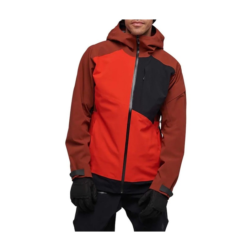 Custom Lightweight Windbreaker Ski Jacket for Men Outdoor Ski Sport – Lightweight Ski Jacket Men and Windbreaker Rainy Days price