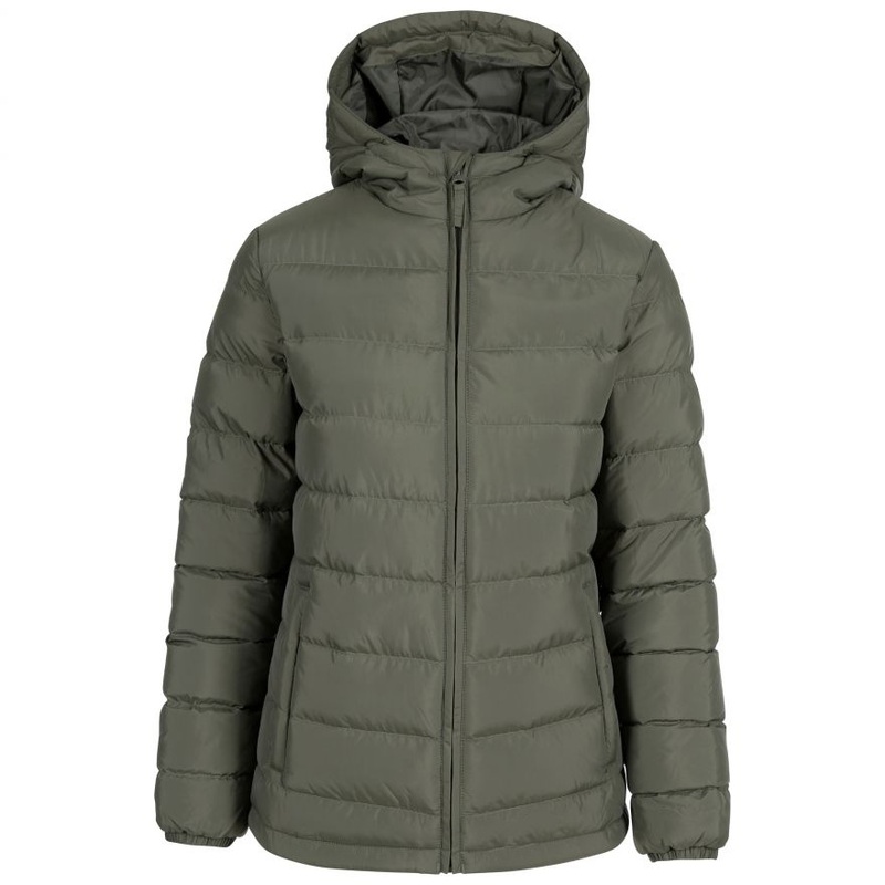 Custom Logo Hooded Coat Men/Women Padded Fake Down Jacket for Winter – Custom Logo Coat and Hooded Jacket price