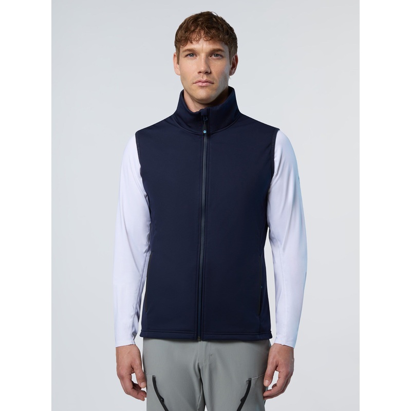 Custom Logo Wholesale Winter Custom Vest Jacket Men Sleeveless Outdoor Sport Vest Jacket Winter for Men – Vest Jacket and Winter Jacket price