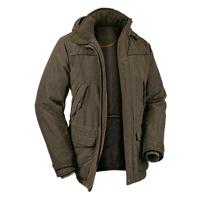 Custom OEM Service Mens Hunting Coat for Sale – Hunting Coat and Custom Hunting Coat price