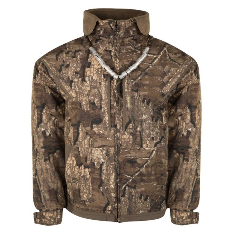 Custom Professional Lightweight Waterproof Shooting Jacket with Competitive Price – Hunting Jacket and Camouflage Jacket price