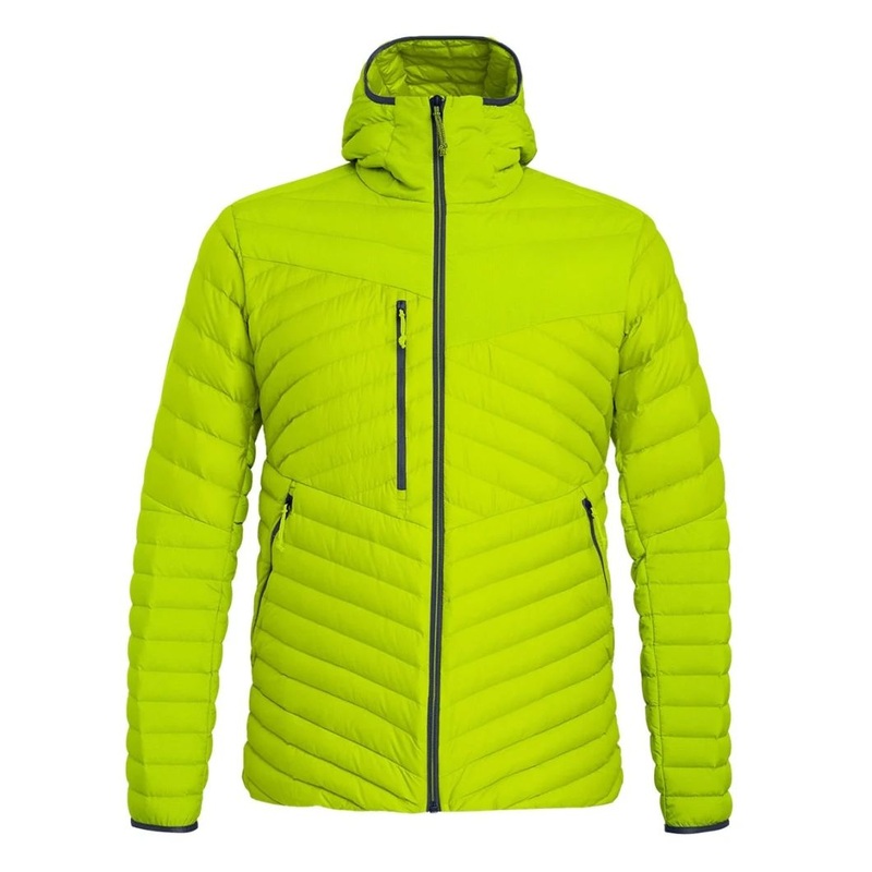 Customized OEM ODM Supperlight Packable Mens Down Jacket Puffy Jacket Winter Jacket From Factory Wholesales – Down Jacket and Filling Jacket price