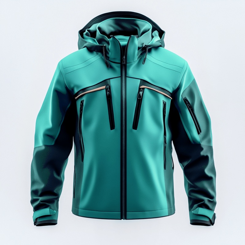 Customized Premium Quality Men Waterproof Jacket for Outdoor Sports Activities – High Quality Waterproof Jacket and Mens Outdoor Rain Gear price