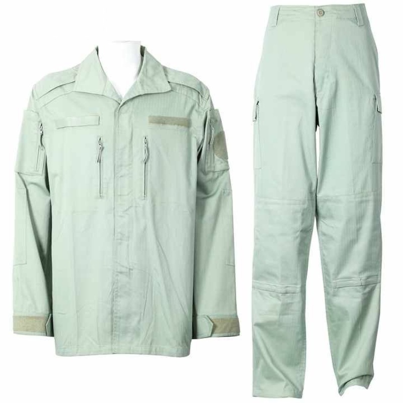 Good Quality Breathable Rip-Stop Tactical Combat Uniform Suit Fleece Jacket and Pants – Tactical Jacket and Winter Hunting Jacket price