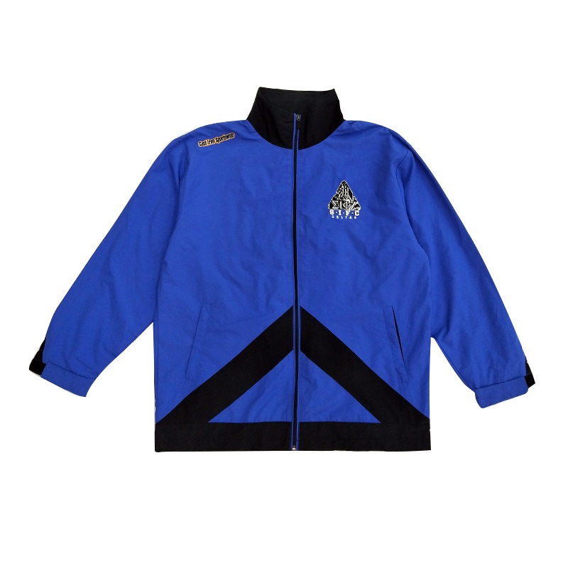 Healong Windbreaker Sublimation Custom Cheap Wholesale Jacket – Jacket and Mens Jacket price