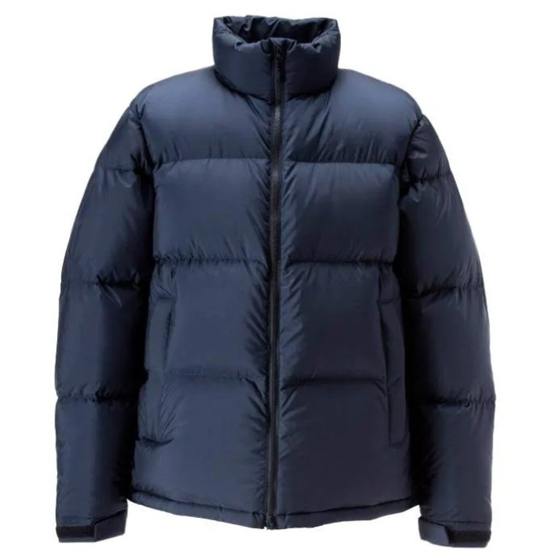 Henglong Wholesale Mens Waterproof Winter Puffer Jacket with Stand Collar – Waterproof Puffer Jacket and Breathable Mens Jacket price