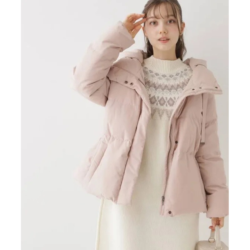 Henglong Wholesale Stylish Womens Waterproof Down Hooded Jacket for Casual Outdoor Adventures – Stylish Hooded Jacket and Waterproof Hooded Jacket price