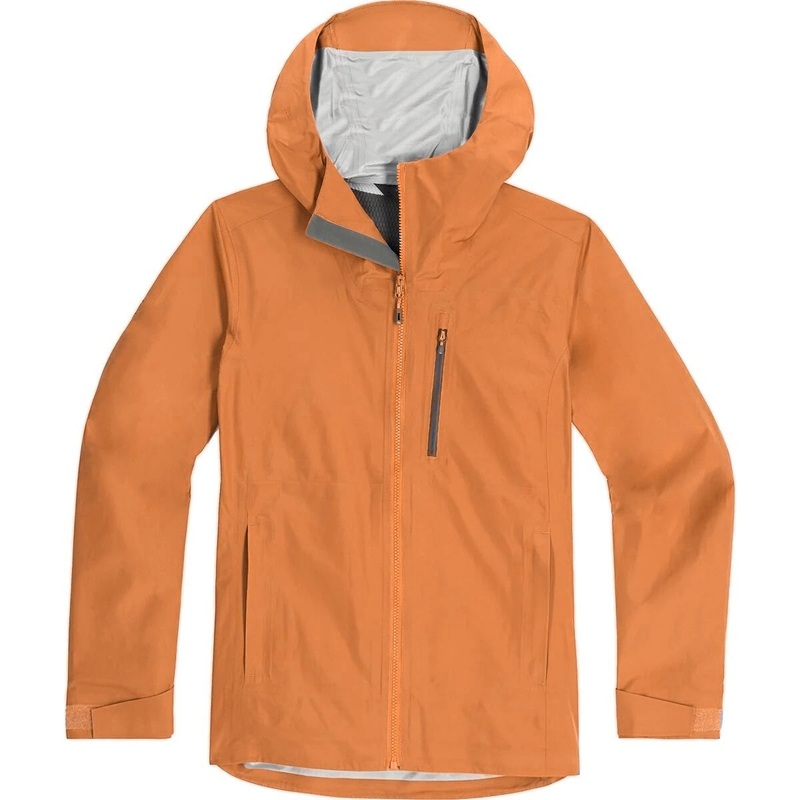 Hot Sale Custom Women Waterproof Jacket for Stylish Adventure-Ready Outdoor Gear – Stylish Waterproof Windbreaker and Womens Outdoor Rain Coat price