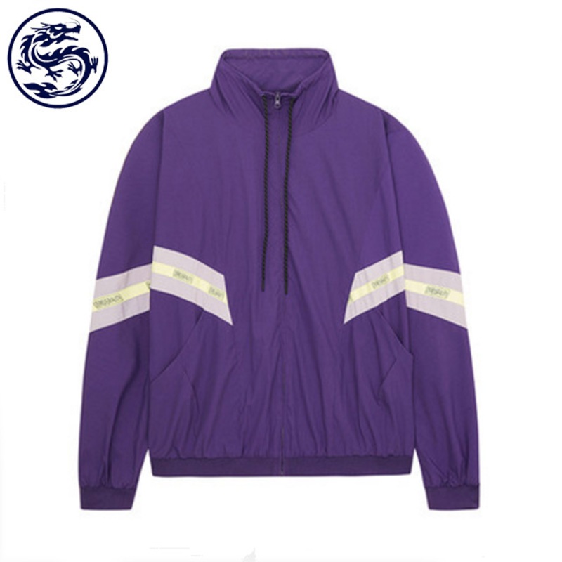 OEM Running Pullover Outdoor with Logo Custom Sports Cheap Windbreaker – Men Jacket and Winter Jackets price