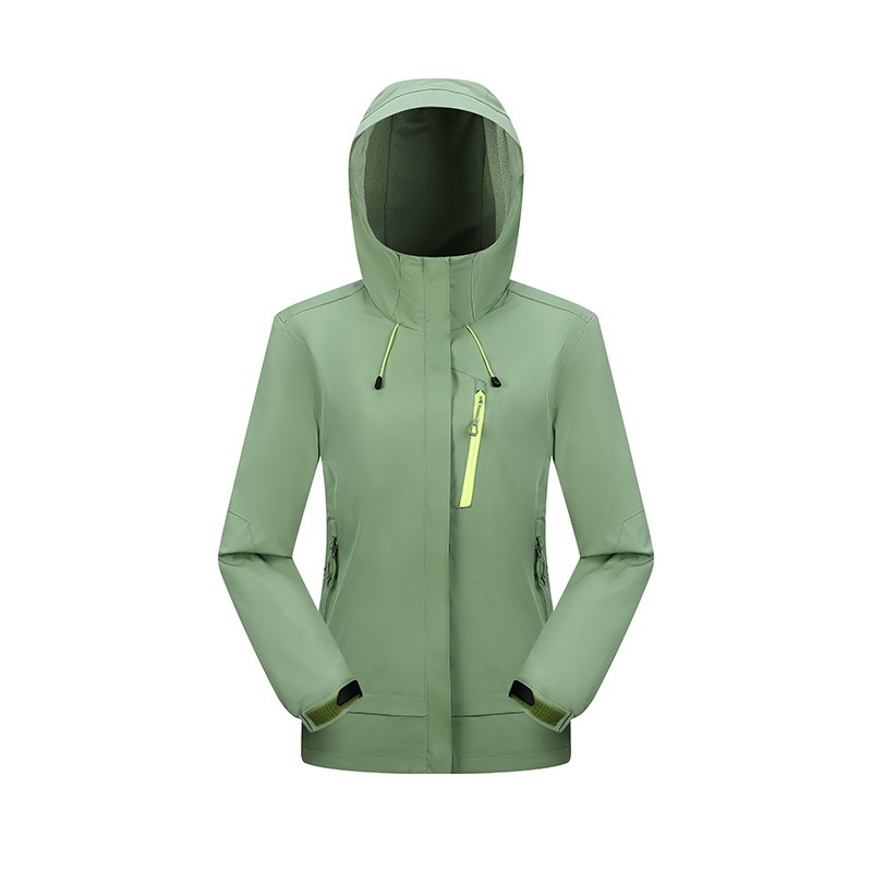 Ready Made High Quality Womens Waterproof Jacket for Stylish Rainproof Outdoor Apparel – Stylish Waterproof Jacket and High Quality Raincoat price