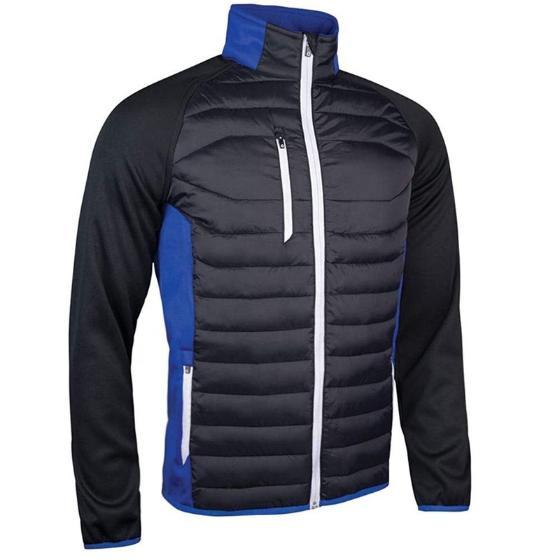Wholesale Low Price Workwear Industrial Work Jacket – Workwear and Winter Jacket price