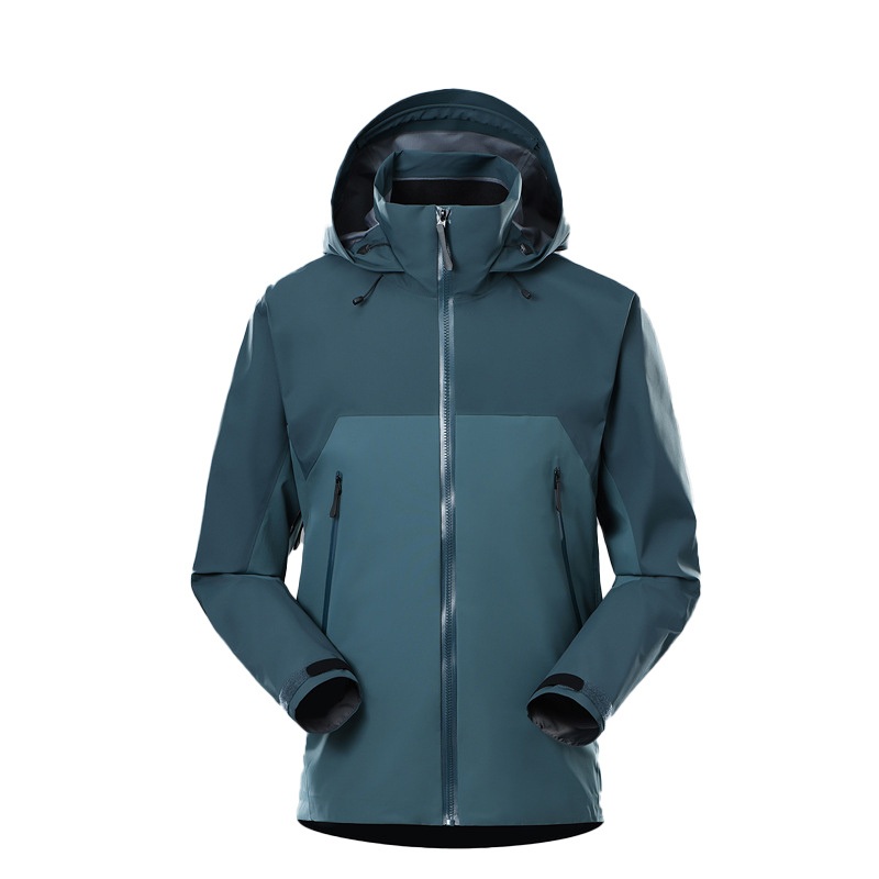 Wholesale Windbreak Coat Outdoor Mens Outdoor Comfortable Waterproof Outdoor Jacket – Wholesale Jacket and Comfortable Waterproof Jacket price