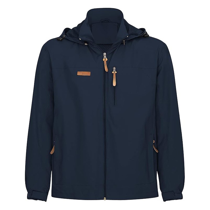Windproof Waterproof Lightweight Breathable Outdoor Windbreaker Jacket – Lightweight Windbreaker and Sun Protection Jacket price