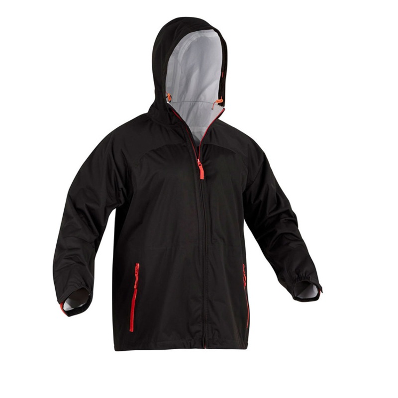 Winter Black Men Hooded Suit Outdoor Top Best Waterproof Fishing Jacket – Fishing Jacket and Waterproof Fishing Jacket price