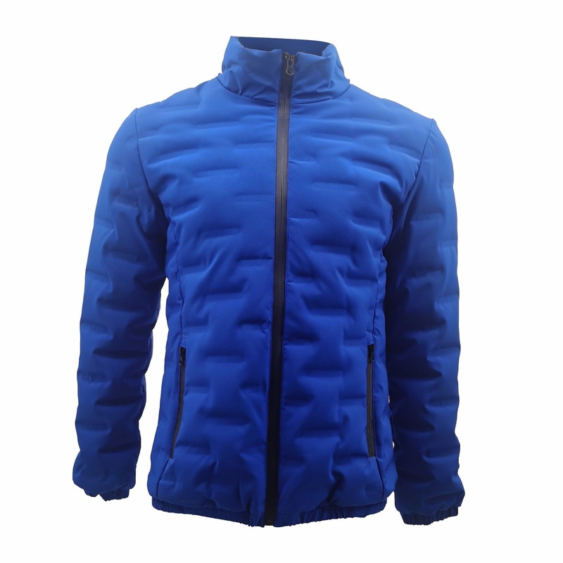 Winter Fashion Seamless Windproof Padding Jacket Puffer Jacket – Padded Jacket and Winter Jacket Cotton price