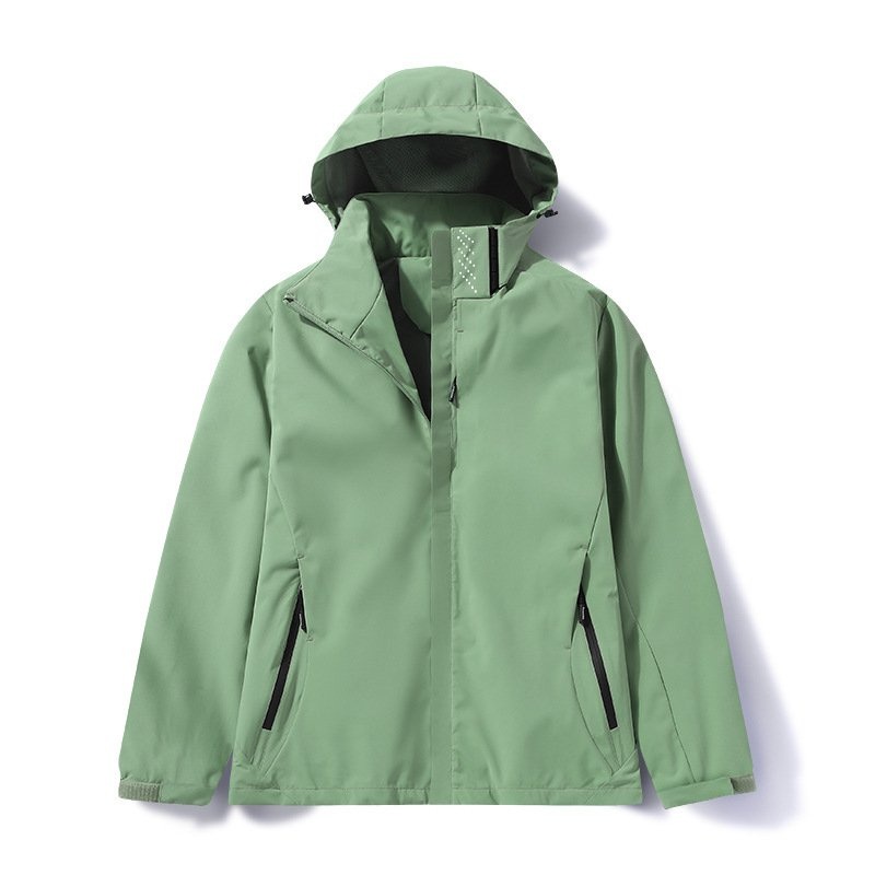2021 New Design Women S Windbreaker Tactical Jacket Waterproof Coat for Ladies – Jacket and Sun Protection Jacket price