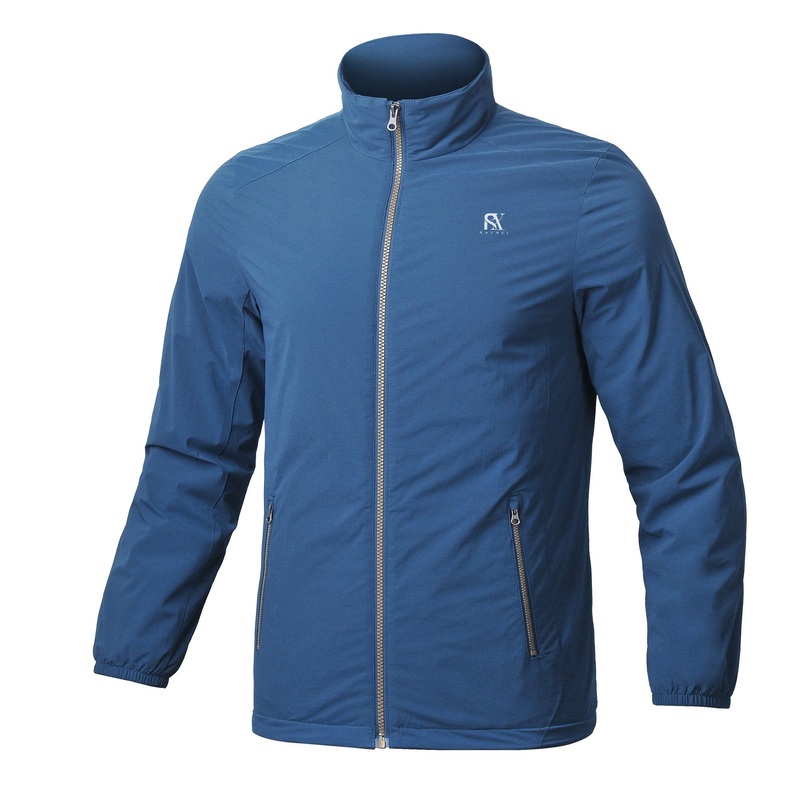 Breathable Light Men Winter Jacket Windproof Outdoor Sports Wear – Sports Wear and Winter Wear price