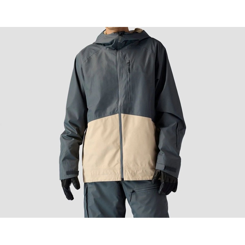 Custom Lightweight Men Ski Jacket, Ideal for Comfortable Snow Activities – Winter Ski Jacket Men and Skiing Outerwear Men price