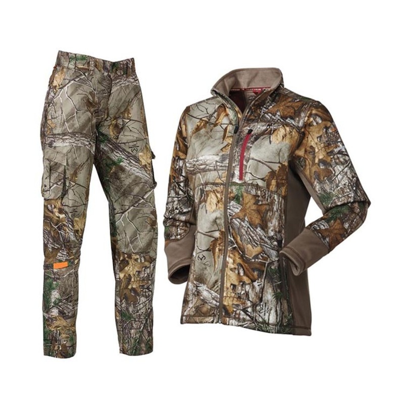 Custom Womens Fleece Hunting Jacket China Professional Hunting Clothes Factory – Hunting Jacket and Fleece Hunting Jacket price