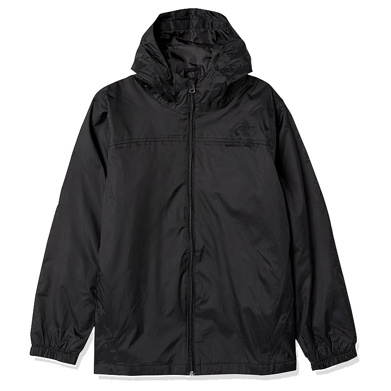 Customized Logo Womens Waterproof Windproof Breathable High-Quality Rain Jacket – High Quality Jacket and Waterproof Hiking Jacket price