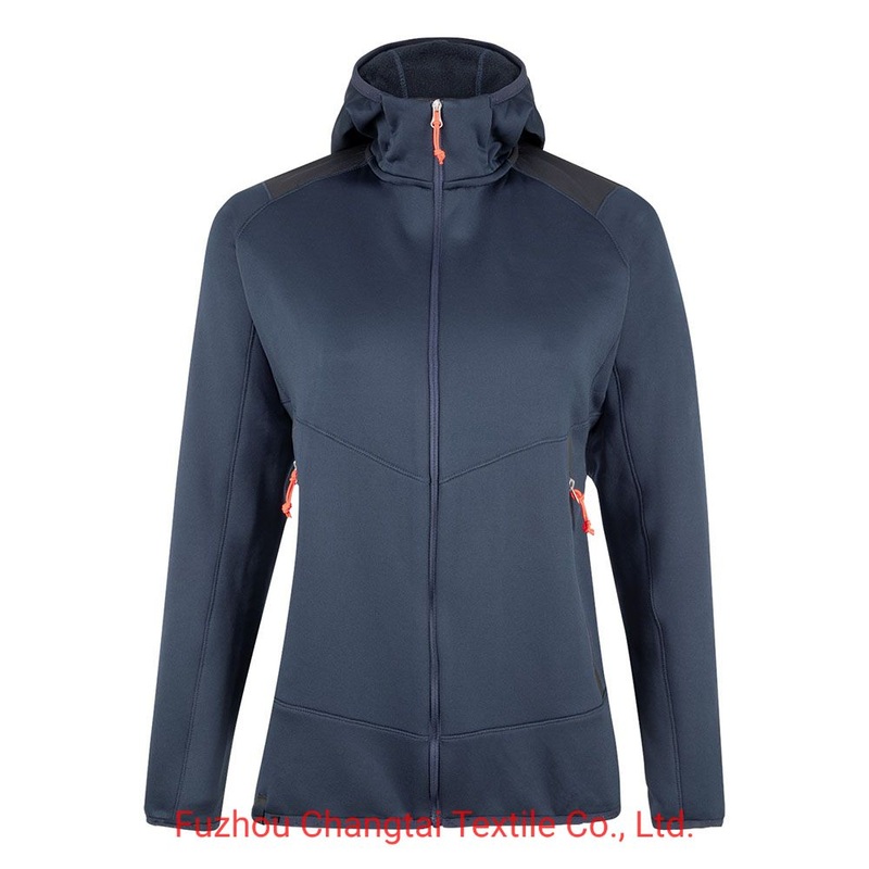 Customized OEM ODM Ladys Fleece Jacket Fitness Jacket Cycling Jacketfrom Factory Wholesales – Ladys Fitness Clothing and Insulation Coat price