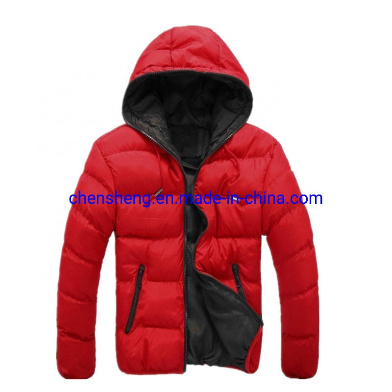 Fashion Light Weight Outdoor Padded Cotton Jacket for Wholesale Customization Winter Warm Wear – Windproof and Winter Jackets price