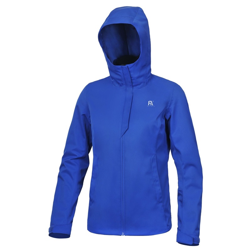 Fashion Outdoor Clothes Sports Wear Warm Thick Coats Womens Soft Shell Jacket Hooded Outdoor Waterproof Jackets – Women Jacket and Softshell Jacket price