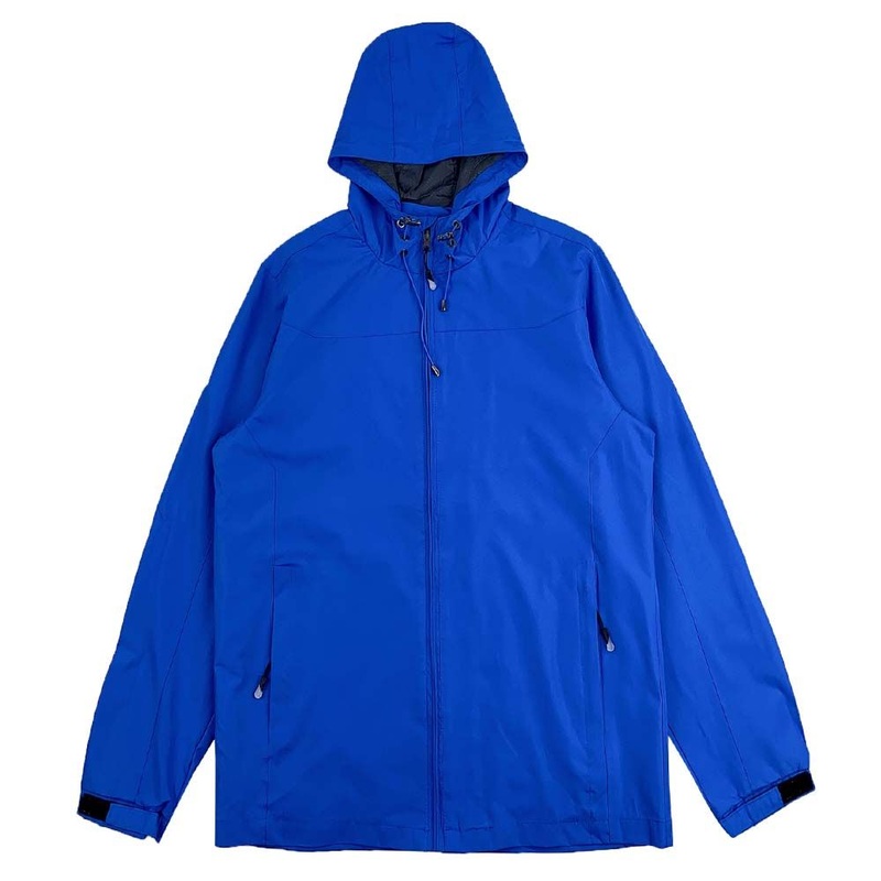Fast Delivery Light Hoodies Storm Jacket for Men Waterproof Running Windbreaker – Men Jacket and Winter Jackets price