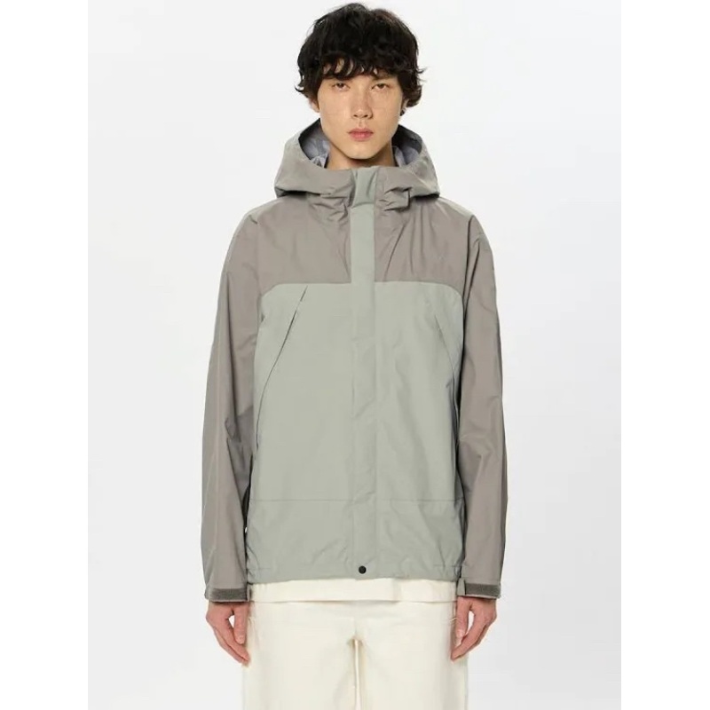 Henglong Wholesale Mens Waterproof Lightweight Jacket with Hood – Mens Lightweight Jacket and Breathable Mens Jacket price