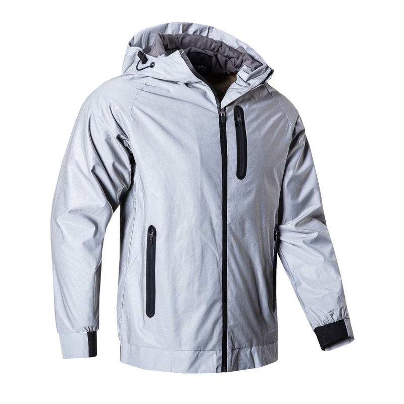 Hi Vis Bomber Jacket Hi-Vis Work Safety Jacket Men S Two Tone High Visibility Reflective Jacket – Waterproof Jacket Softshell and Winter Jacket Softshell price