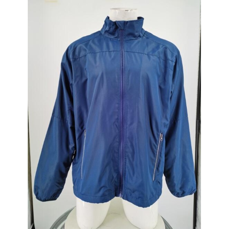 High Quality Hooded Windproof Customized Winter Men Jacket – Mens and Warm price