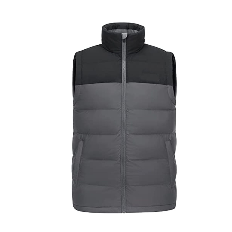 High Quality Mens Padded Softshell Outdoor Sport Vest for Men – Vest and Softshell Vest price
