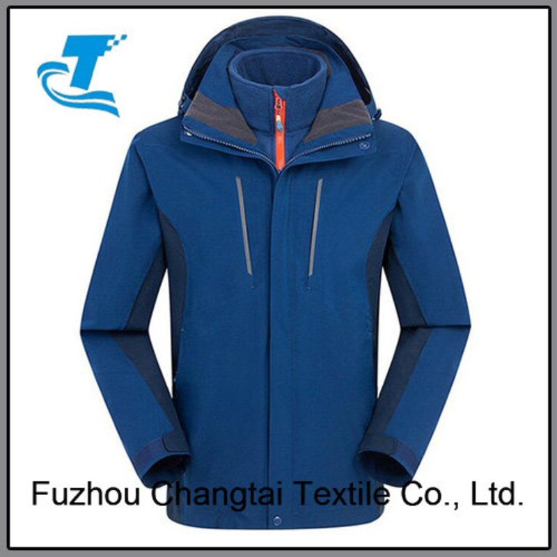 Men High Quality 3 in 1 Wind Jacket – Sports Wear and Chaqueta price