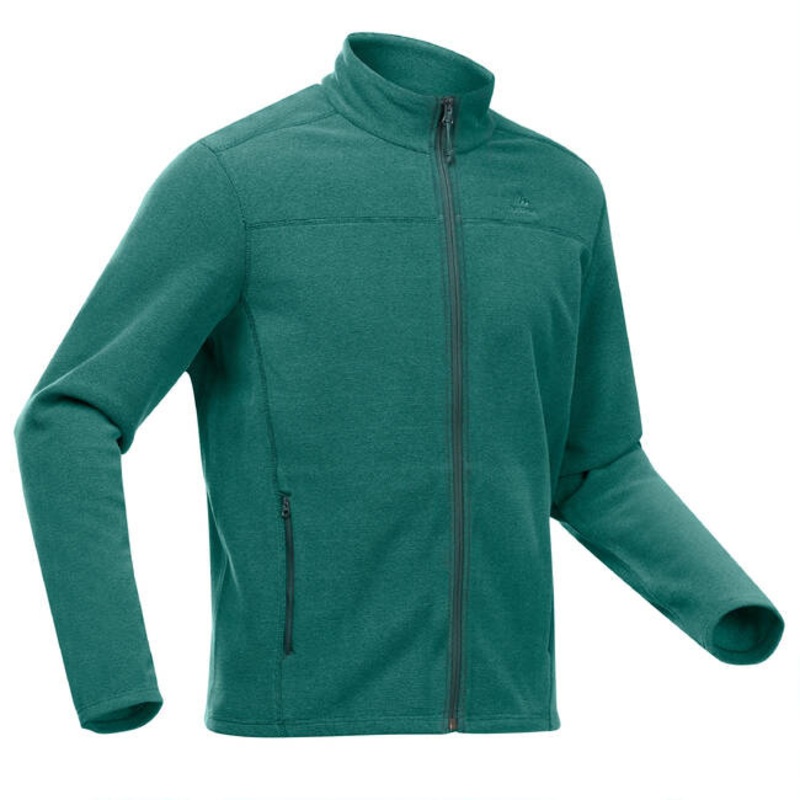 Mens Thin Warm Fleece Jacket – Fashionable Outdoor Jacket and Mens Sports Coat price