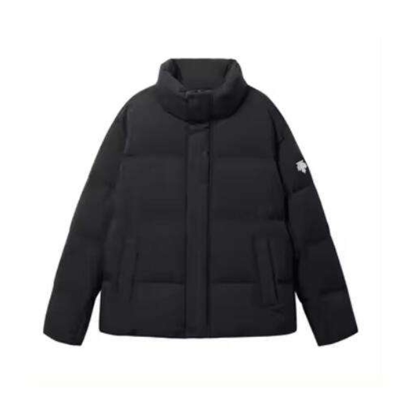 Mens Winter Coat Puffer Jacket Office&Career Casual Daily Outdoor Winter Solid Color Puffer Jacket – Down Jacket Man Fleece Jacket and Mink Down Jacket price