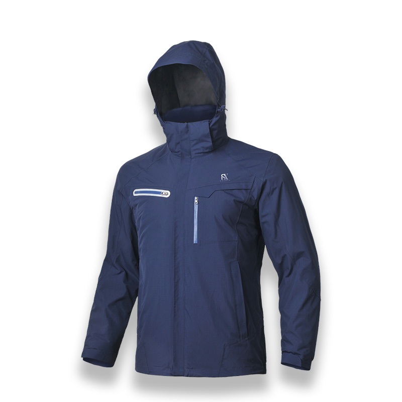 New Fashion Breathable Puffer Jacket Lightweight Waterproof Outdoor Wear Jacket – Jacket and Jackets price
