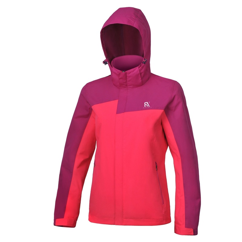 New Style Outwear Womens Rain Jacket Waterproof Winter Jacket with Hood – Jacket and Jackets price