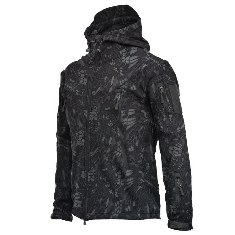 ODM Spring Coat for Men Top Gun Clothes Men Jacket with High Quality – Jacket and Mens Jackets price