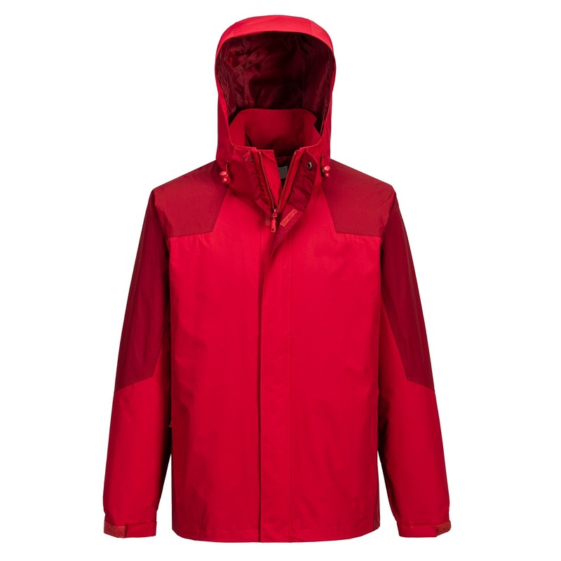 Outdoor Sport Fishing Wader Jacket Wet Weather Wind Breaker Jacket Breathable Waterproof Fly Fishing Jacket for Men – Jacket and Overcoat price